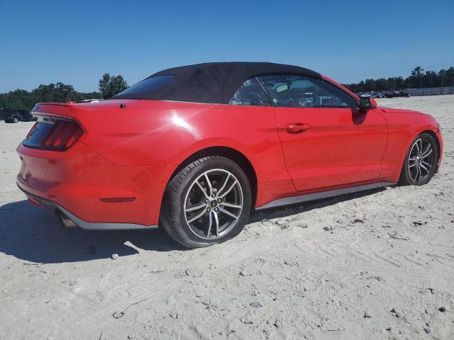 Photo 3 from auction – 2015 FORD MUSTANG with VIN 1FATP8UH6F5400881