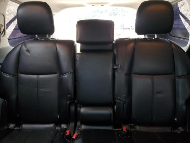 Photo 10 from auction – 2018 NISSAN PATHFINDER with VIN 5N1DR2MM7JC651119