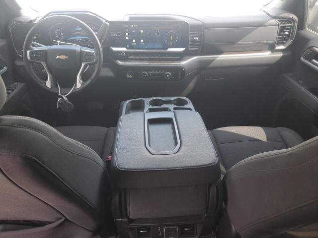 Photo 8 from auction – 2022 CHEVROLET SILVERADO with VIN 2GCUDDED8N1520547