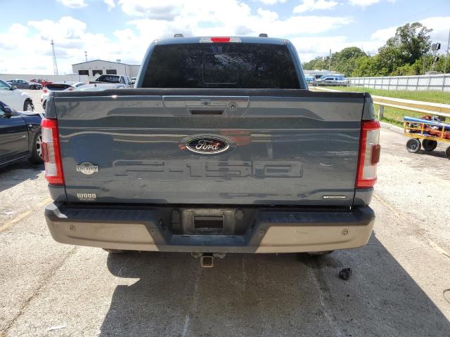 Photo 6 from auction – 2023 FORD F150 SUPER with VIN 1FTFW1E84PFA84134