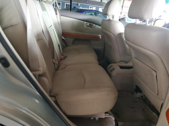Photo 10 from auction – 2005 LEXUS RX 330 with VIN 2T2GA31U25C039454