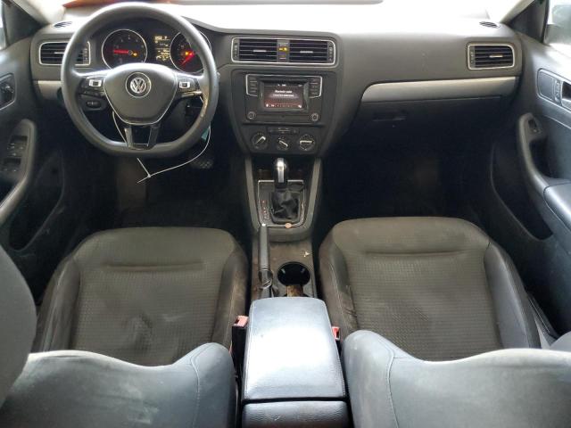 Photo 8 from auction – 2017 VOLKSWAGEN JETTA S with VIN 3VW2B7AJ7HM331845