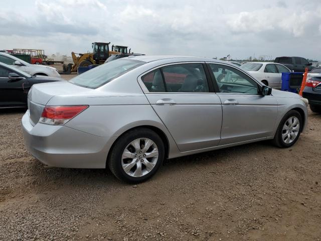 Photo 3 from auction – 2010 HONDA ACCORD EXL with VIN 1HGCP2F85AA024941