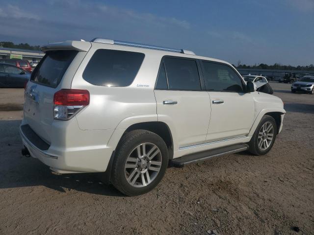 Photo 3 from auction – 2013 TOYOTA 4RUNNER SR with VIN JTEZU5JR0D5061729