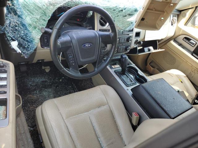 Photo 8 from auction – 2017 FORD EXPEDITION with VIN 1FMJU1HT4HEA81253