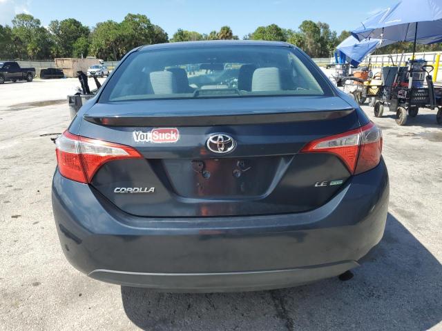 Photo 6 from auction – 2014 TOYOTA COROLLA EC with VIN 2T1BPRHE0EC180375