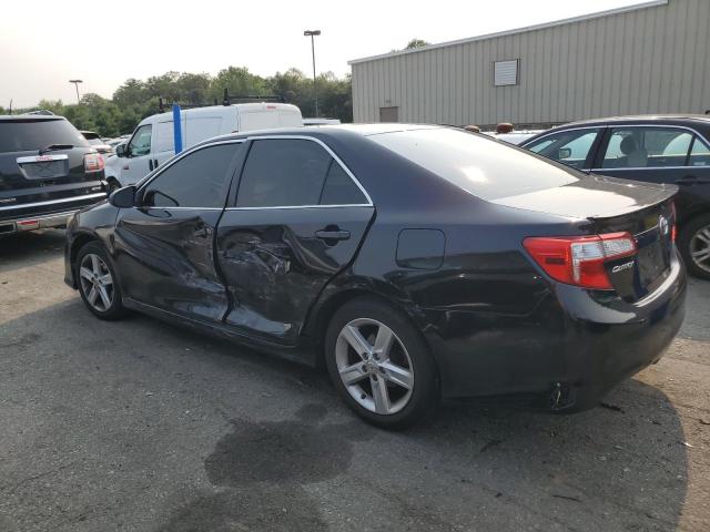 Photo 2 from auction – 2013 TOYOTA CAMRY L with VIN 4T1BF1FK8DU230210