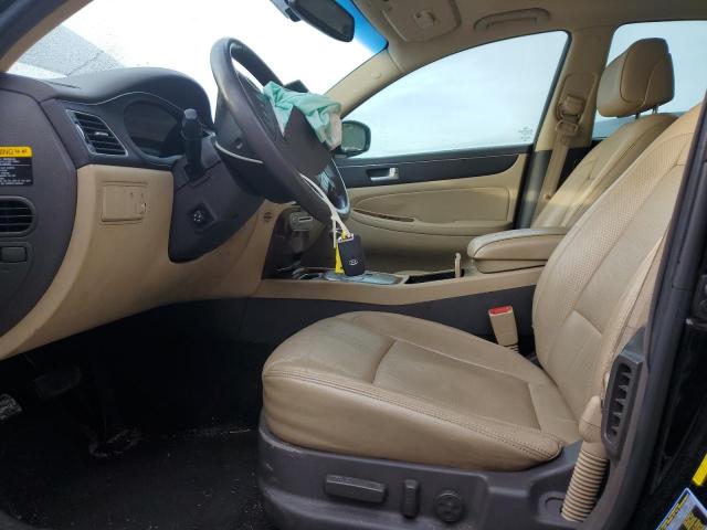 Photo 7 from auction – 2012 HYUNDAI GENESIS 3. with VIN KMHGC4DD7CU185120