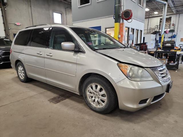Photo 4 from auction – 2009 HONDA ODYSSEY EX with VIN 5FNRL38639B047806