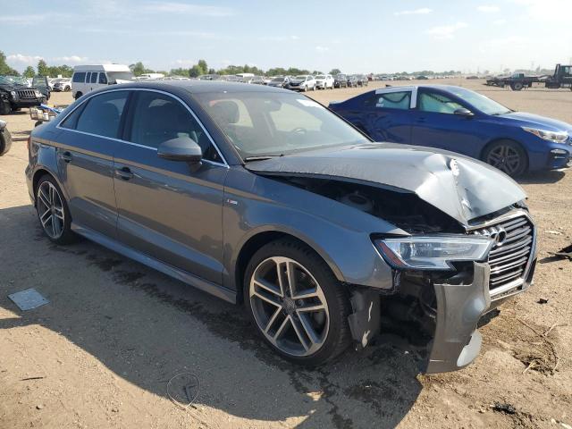 Фото 4 с аукциона – 2017 AUDI A3 PREMIUM с VIN WAUJ8GFF2H1035837