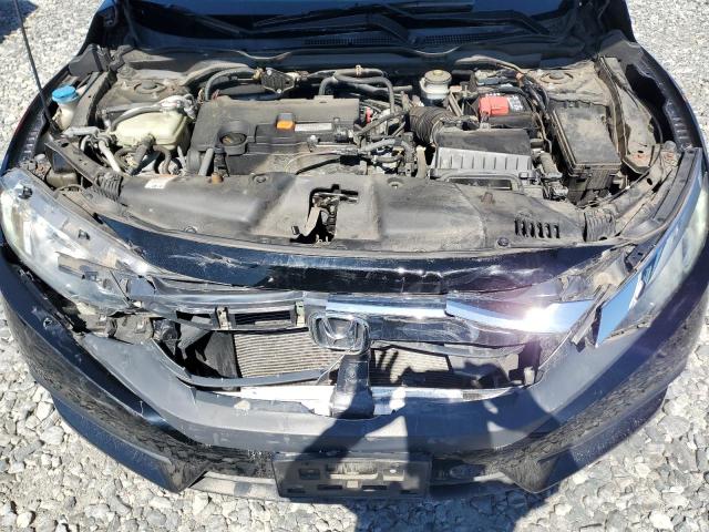 Photo 11 from auction – 2016 HONDA CIVIC LX with VIN 19XFC2F53GE233064