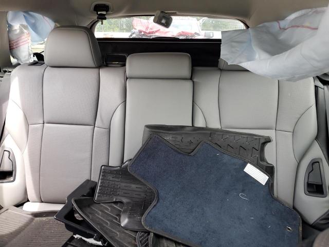 Photo 10 from auction – 2021 SUBARU OUTBACK LI with VIN 4S4BTANC3M3140505