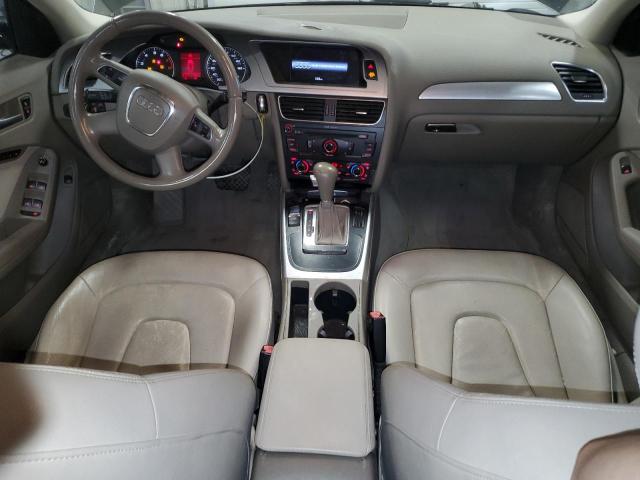 Foto 8 de la subasta – 2012 AUDI A4 PREMIUM con VIN WAUEFAFL0CN011578