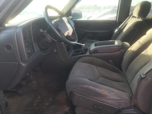 Photo 7 from auction – 2005 CHEVROLET SILVERADO with VIN 1GCEK19B45Z237183
