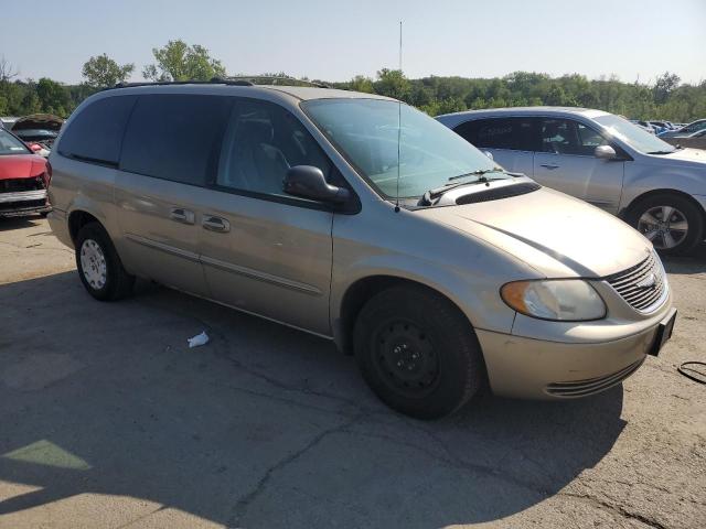 Photo 4 from auction – 2003 CHRYSLER TOWN & COU with VIN 2C4GP24343R250703