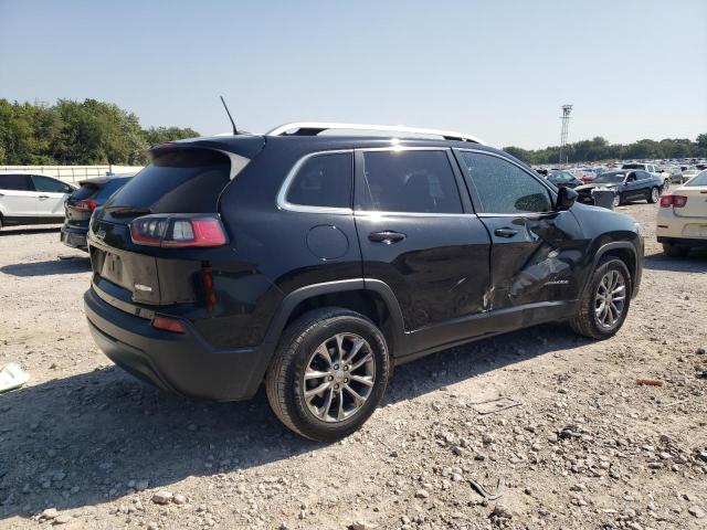 Photo 3 from auction – 2019 JEEP CHEROKEE L with VIN 1C4PJLLB8KD131506