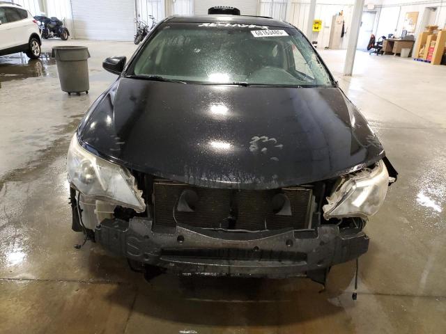 Photo 5 from auction – 2012 TOYOTA CAMRY BASE with VIN 4T1BF1FK0CU188145