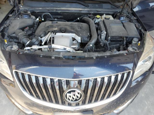 Photo 11 from auction – 2016 BUICK REGAL PREM with VIN 2G4GS5GX7G9106997