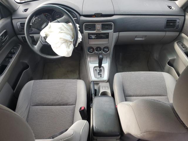 Photo 8 from auction – 2007 SUBARU FORESTER 2 with VIN JF1SG63627H739265