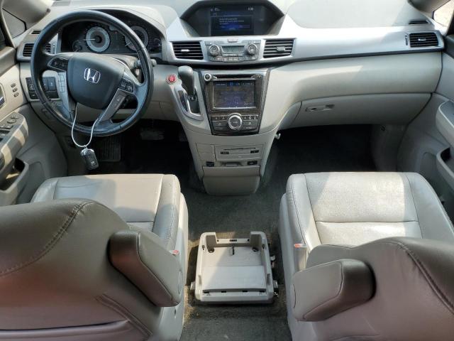 Photo 8 from auction – 2014 HONDA ODYSSEY TO with VIN 5FNRL5H93EB094947