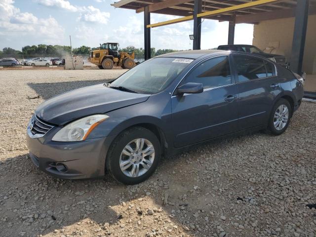 NISSAN ALTIMA BASE 2012 with VIN 1N4AL2AP6CN546821 - Photo from auction