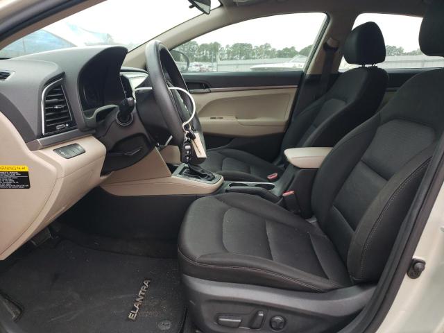 Photo 7 from auction – 2017 HYUNDAI ELANTRA with VIN 5NPD74LF5HH135817