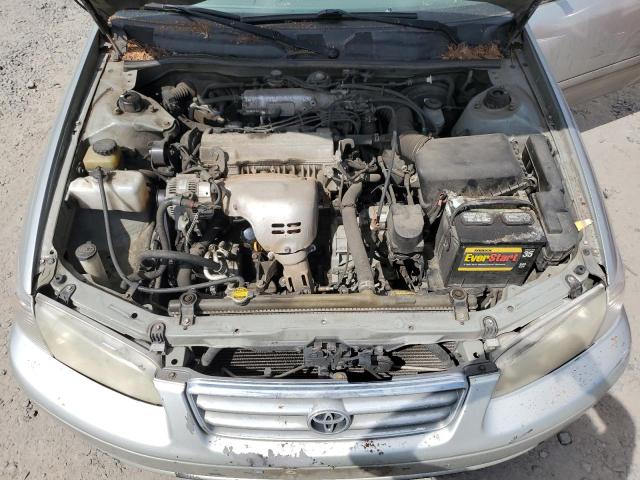 Photo 11 from auction – 2000 TOYOTA CAMRY CE with VIN JT2BG22K5Y0468549