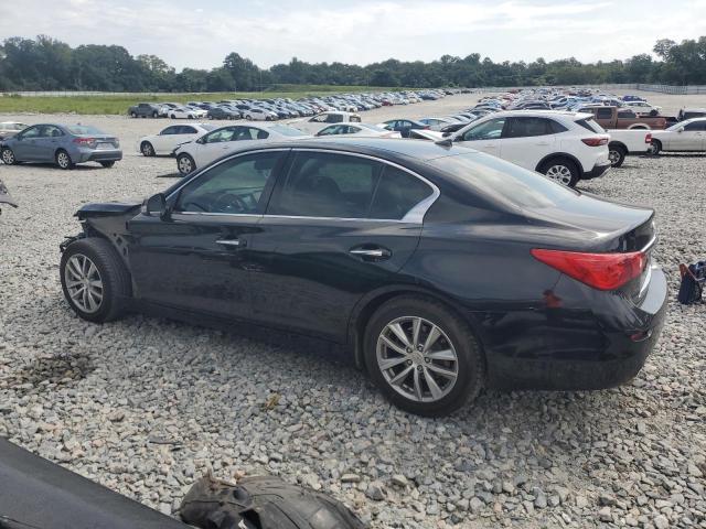 Photo 2 from auction – 2014 INFINITI Q50 BASE with VIN JN1BV7AP4EM688361