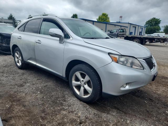 Photo 4 from auction – 2010 LEXUS RX 350 with VIN 2T2ZK1BA4AC007176