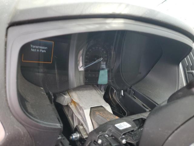 Photo 9 from auction – 2024 FORD EDGE SEL with VIN 2FMPK4J98RBA25877