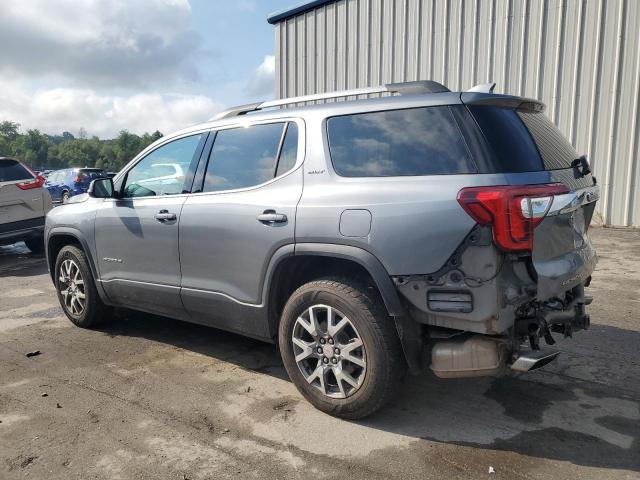 Photo 2 from auction – 2020 GMC ACADIA SLT with VIN 1GKKNULS3LZ196079