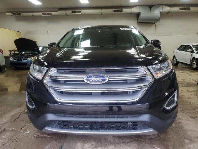 Photo 5 from auction – 2016 FORD EDGE SEL with VIN 2FMPK4J83GBB26667