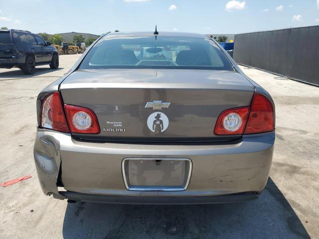 Photo 6 from auction – 2010 CHEVROLET MALIBU LS with VIN 1G1ZB5EB6A4138993