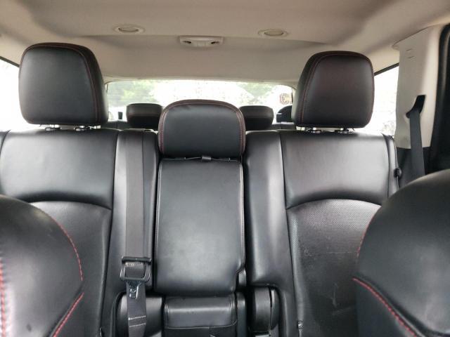 Photo 10 from auction – 2016 DODGE JOURNEY R/T with VIN 3C4PDDEG8GT244363
