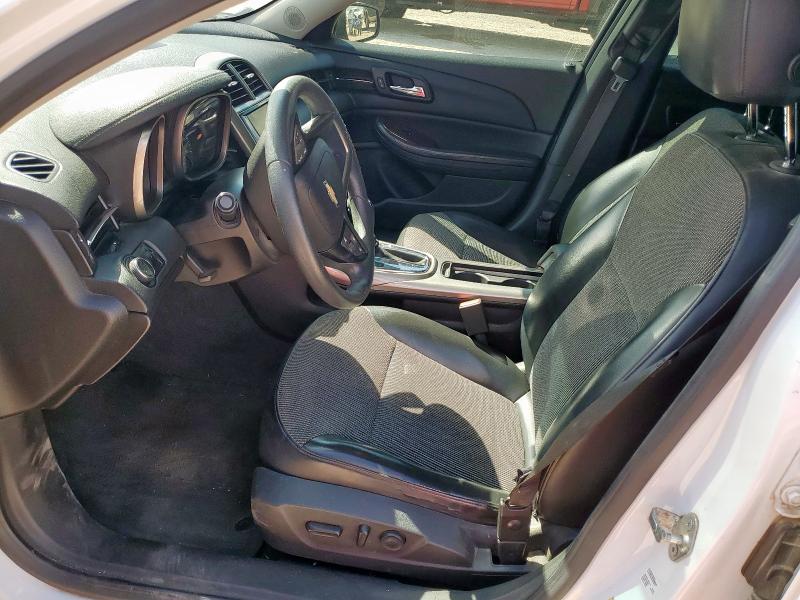 Photo 7 from auction – 2013 CHEVROLET MALIBU 1LT with VIN 1G11C5SA4DF179766