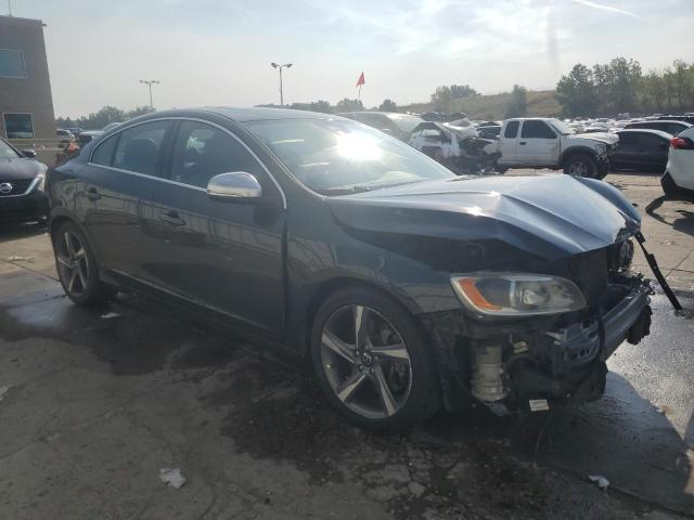 Photo 4 from auction – 2015 VOLVO S60 PLATIN with VIN YV1902TH0F1307203