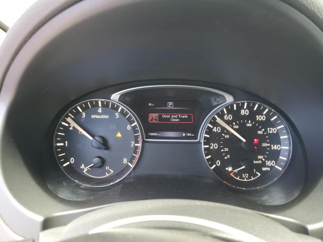 Photo 9 from auction – 2016 NISSAN ALTIMA 2.5 with VIN 1N4AL3AP1GC170522
