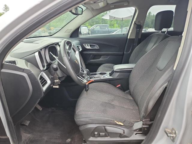 Photo 7 from auction – 2016 CHEVROLET EQUINOX LT with VIN 2GNFLFEK5G6163637