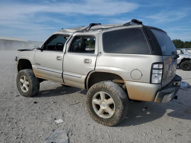 Photo 2 from auction – 2006 GMC YUKON with VIN 1GKEK13Z76R122007