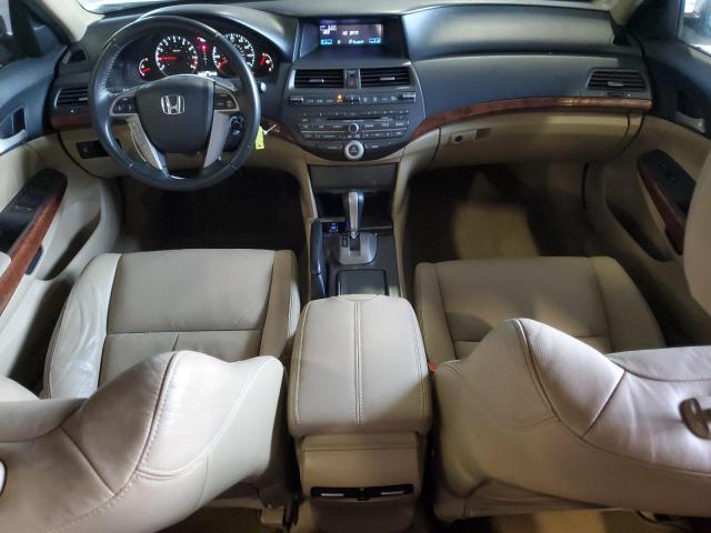 Photo 8 from auction – 2012 HONDA ACCORD EXL with VIN 1HGCP2F86CA141690
