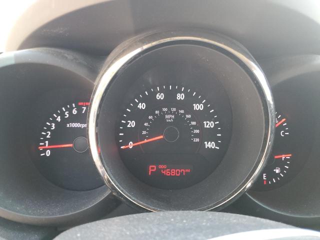 Zdjęcie 9 z aukcji – 2010 KIA SOUL + z VIN KNDJT2A25A7190376