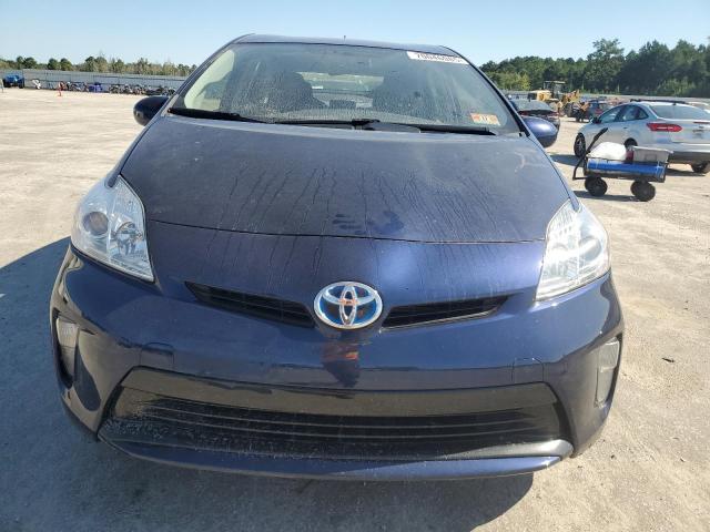 Photo 5 from auction – 2015 TOYOTA PRIUS with VIN JTDKN3DU2F0474792