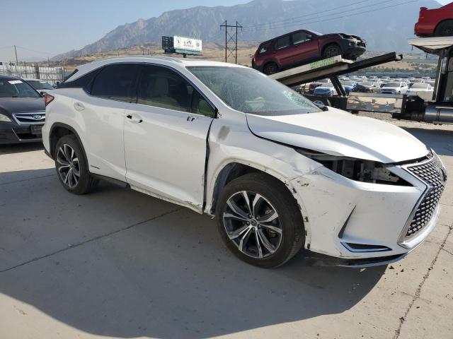 Photo 4 from auction – 2020 LEXUS RX 450H with VIN 2T2HGMDA9LC048398