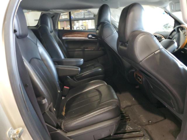 Photo 11 from auction – 2009 BUICK ENCLAVE CX with VIN 5GAEV23D19J112865
