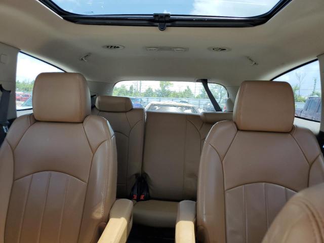 Photo 10 from auction – 2013 BUICK ENCLAVE with VIN 5GAKRDKD7DJ113497