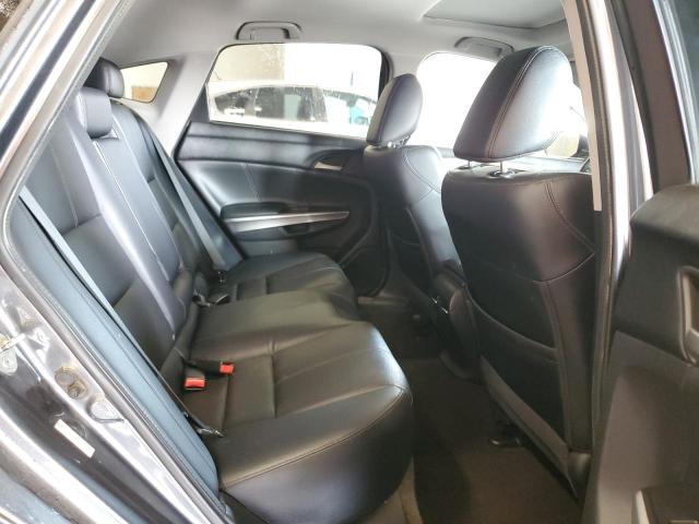 Photo 11 from auction – 2013 HONDA CROSSTOUR with VIN 5J6TF2H54DL004039
