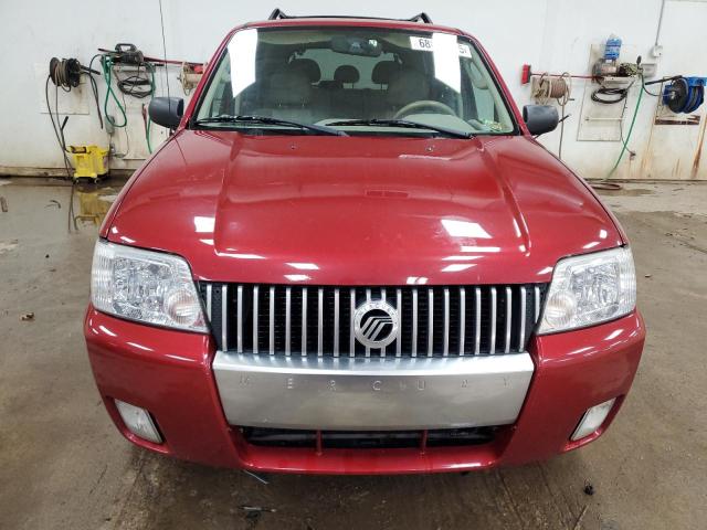 Photo 5 from auction – 2007 MERCURY MARINER PR with VIN 4M2CU97167KJ15781