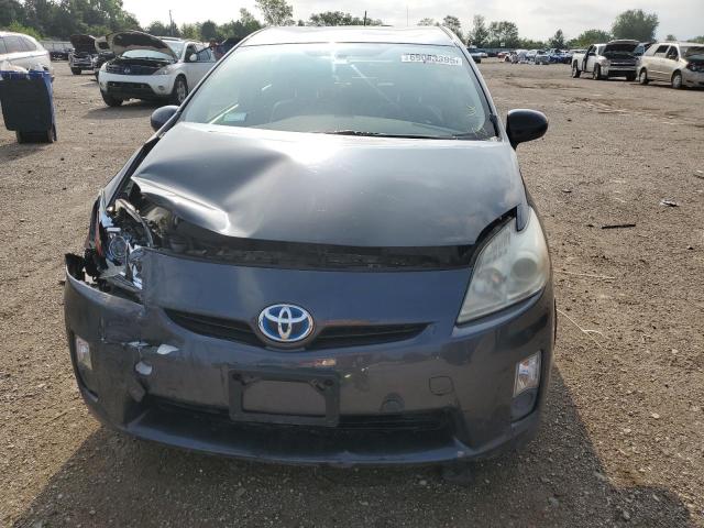 Photo 5 from auction – 2010 TOYOTA PRIUS with VIN JTDKN3DU2A0035729