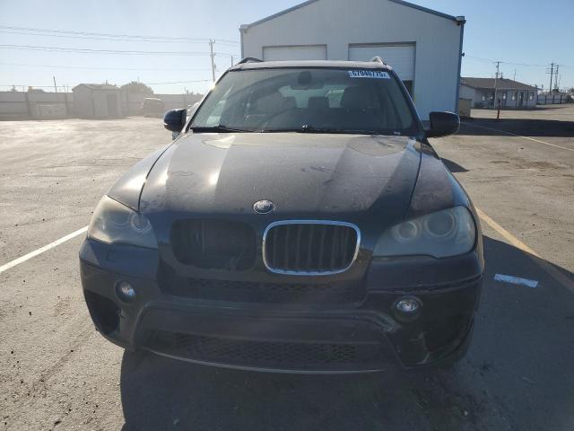 Photo 5 from auction – 2011 BMW X5 XDRIVE3 with VIN 5UXZV4C51BL408840