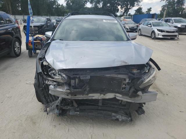 Photo 5 from auction – 2021 SUBARU CROSSTREK with VIN JF2GTAPC2M8288852